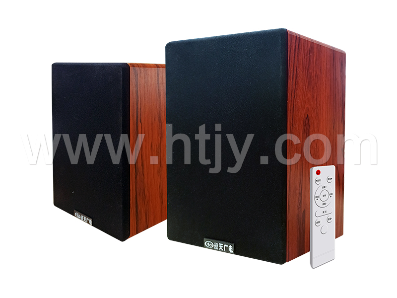 網(wǎng)絡一體化音箱 HT-9771/9771-B/9771-S/9771-